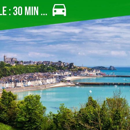 Maison De Campagne Cosy Et Calme โรส-โซร์-คูเอสน็อง ภายนอก รูปภาพ
